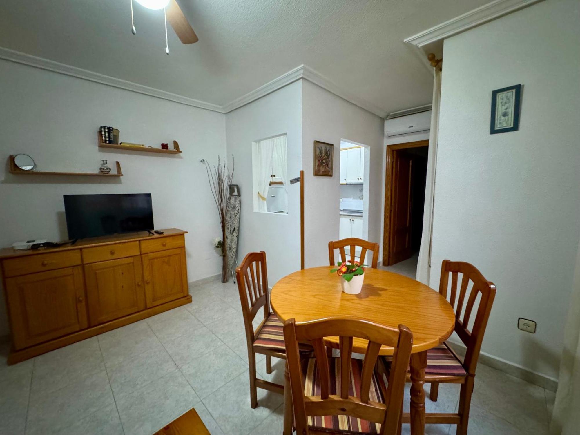 La Casa De Nicolas Torrevieja Luaran gambar